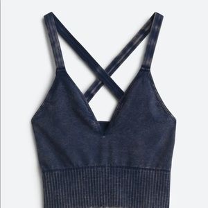 Good Karma Performance Crop Top